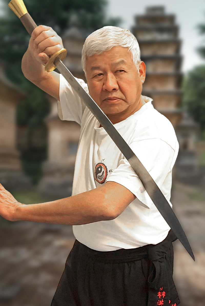 Sifu VANG